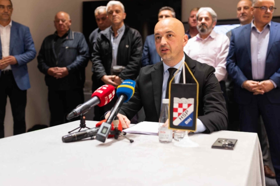 HRVATSKA STRANKA PRAVA IMA RJEŠENJE: ‘Evo kako možemo zaustaviti DEMOGRAFSKI SLOM…!’