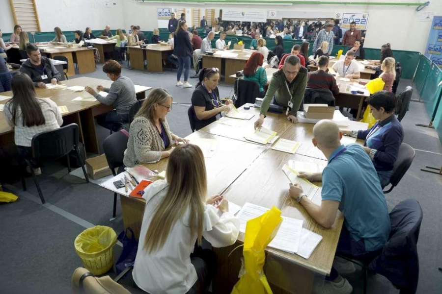 NAREDBA CIK-a BiH: Novo brojanje glasačkih listića u Zvorniku, Doboju, Laktašima…