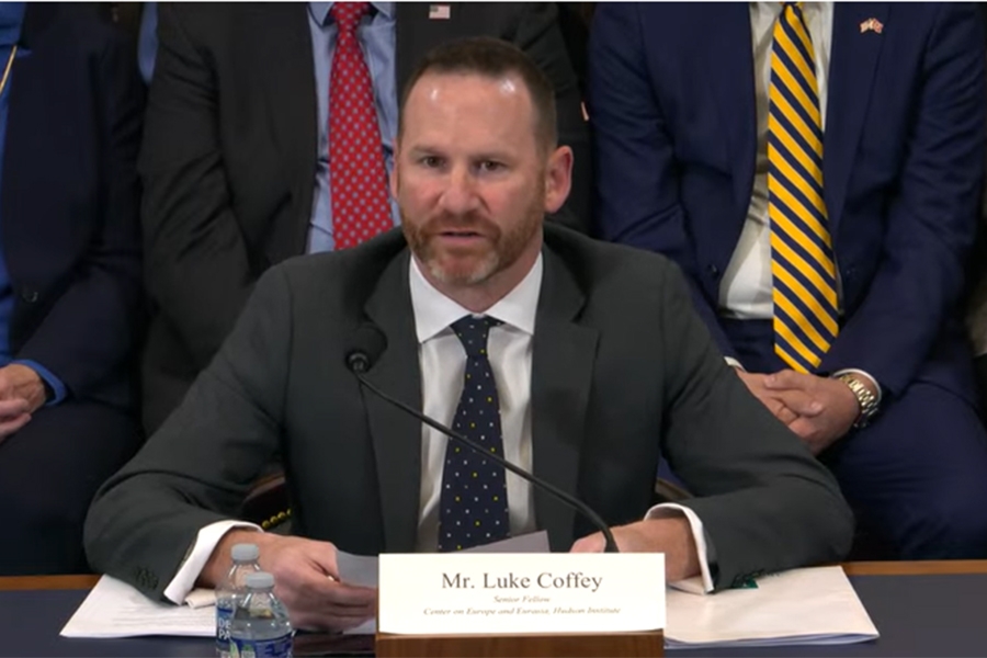 BURNO U WASHINGTONU: Srbija i Republika Srpska nude Moskvi platformu za sijanje daljnje nestabilnosti, šta smo dobili ukidanjem sankcija Dodiku…