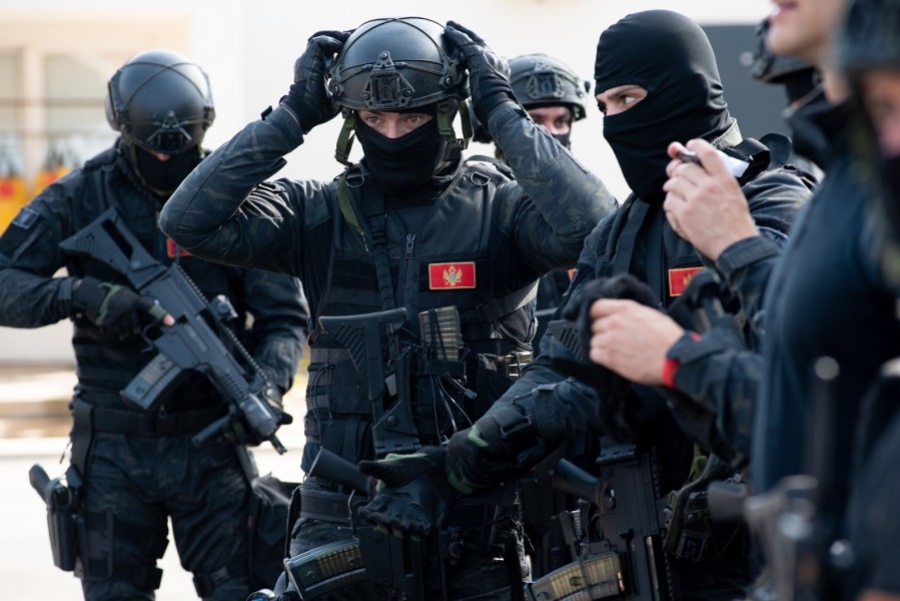 IZRUČEN IZ MAĐARSKE: Uhapšen bjegunac osuđen za više krivičnih djela