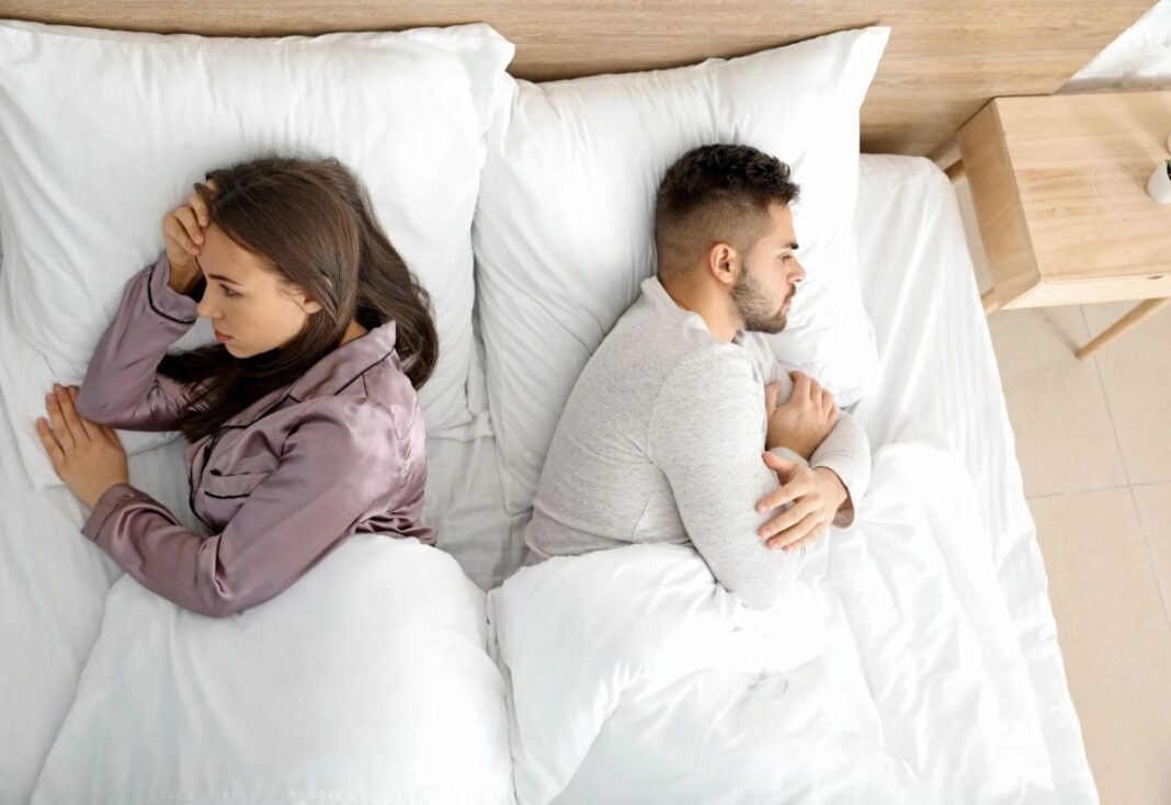 Strah od intimnosti: Znakovi koje ne smijete ignorisati