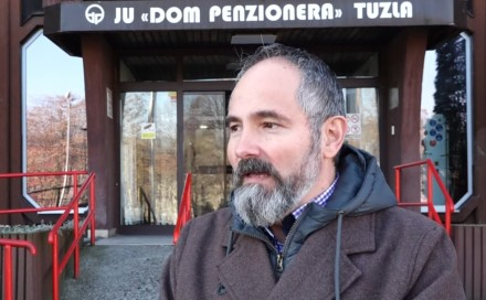 Kad se pritvor koristi za “smirivanje grada”, to više nije pravna država nego disciplinovanje društva