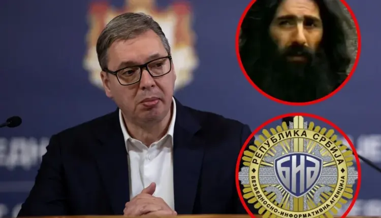 Aleksić je mrtav. A institucije? Još žive u ladicama.