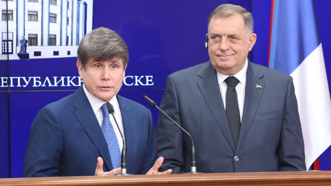 Sankcije skinute, cijena ostala: šta nam slučaj Dodik govori o borbi za državu BiH