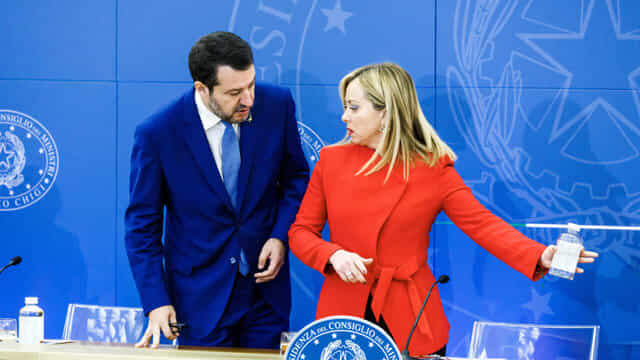 Suverenitet je skup: oni koji sanjaju o izlasku iz EU trebali bi se ugledati na Ujedinjeno Kraljevstvo.