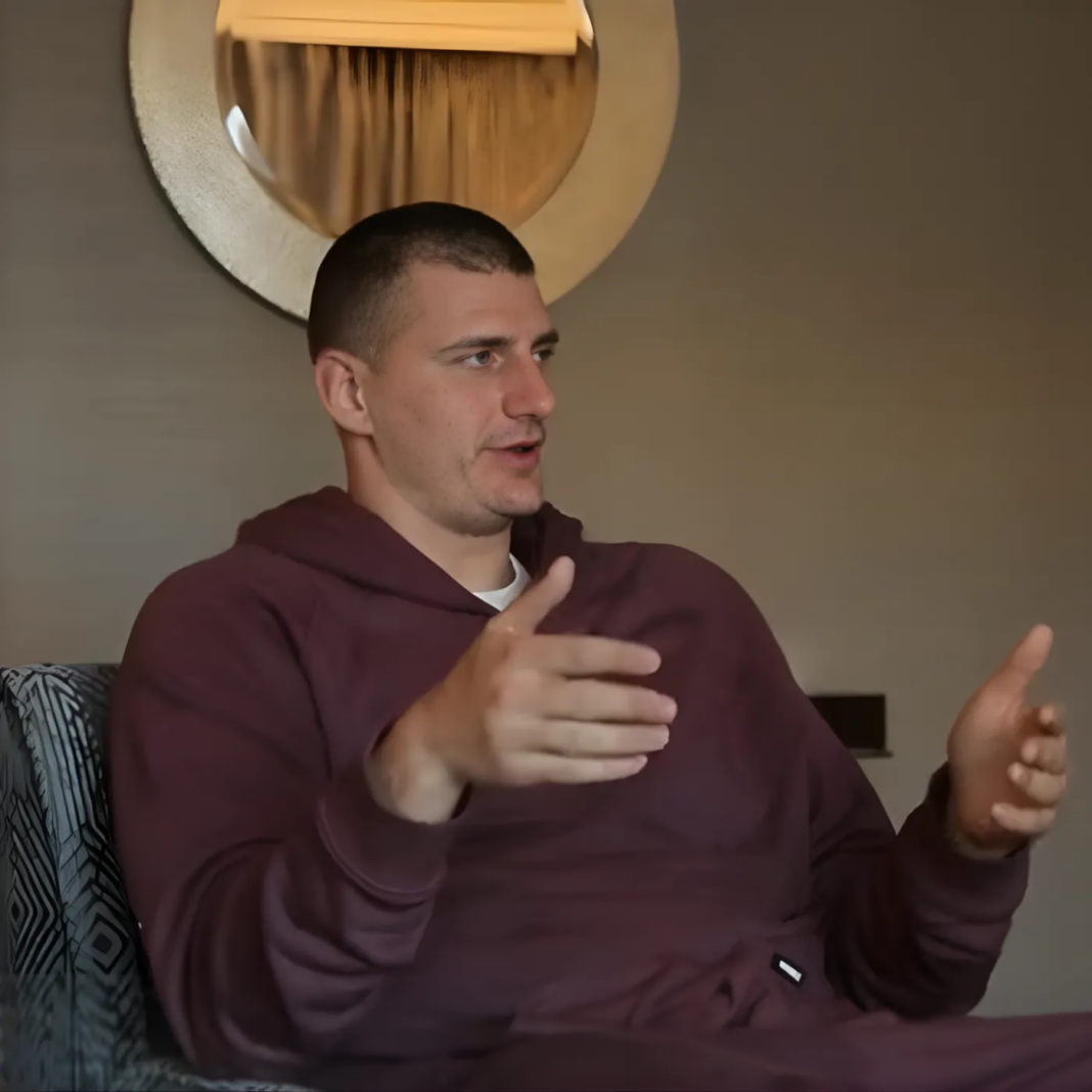 Jokić, Sombor i Natalija: zašto viralna priča o „čuvanju konja“ otkriva njegov pravi karakter