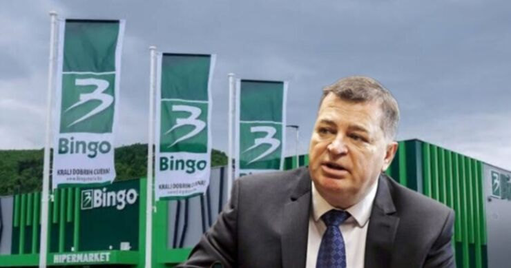 Džambić ostaje najjači iz BiH na regionalnoj listi 100 najbogatijih, pojavila se i dva nova bh. imena