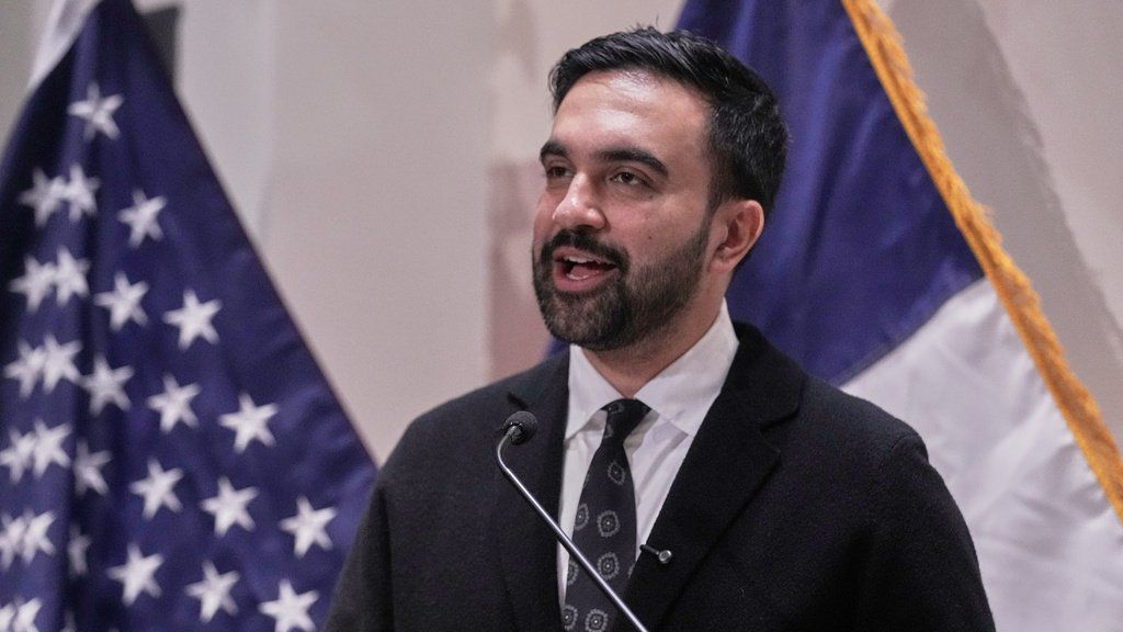 Zohran Mamdani preuzima vođenje New Yorka: simbolika je snažna, izazovi još snažniji