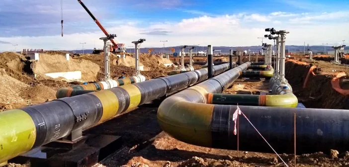 Kreće gradnja velikog gasovoda kroz Srbiju: Evo tačne rute – Biznis Info