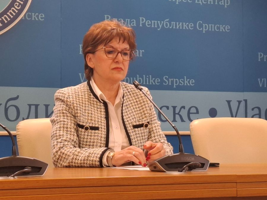 Vidović: Predloženi budžet rezultat analize, a ne spisak nečijih želja