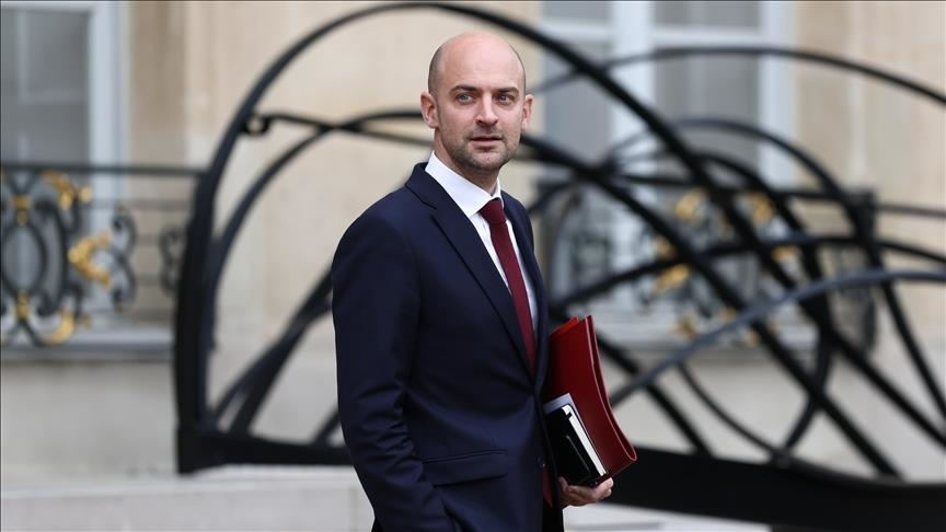 Francuski ministar vanjskih poslova kazao da EU priprema nove sankcije protiv Rusije zbog flote iz sjene