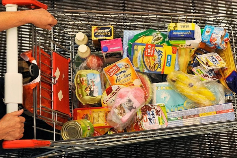 Cijene hrane u Evropi: Gdje je najskuplje, a gdje najjeftinije?