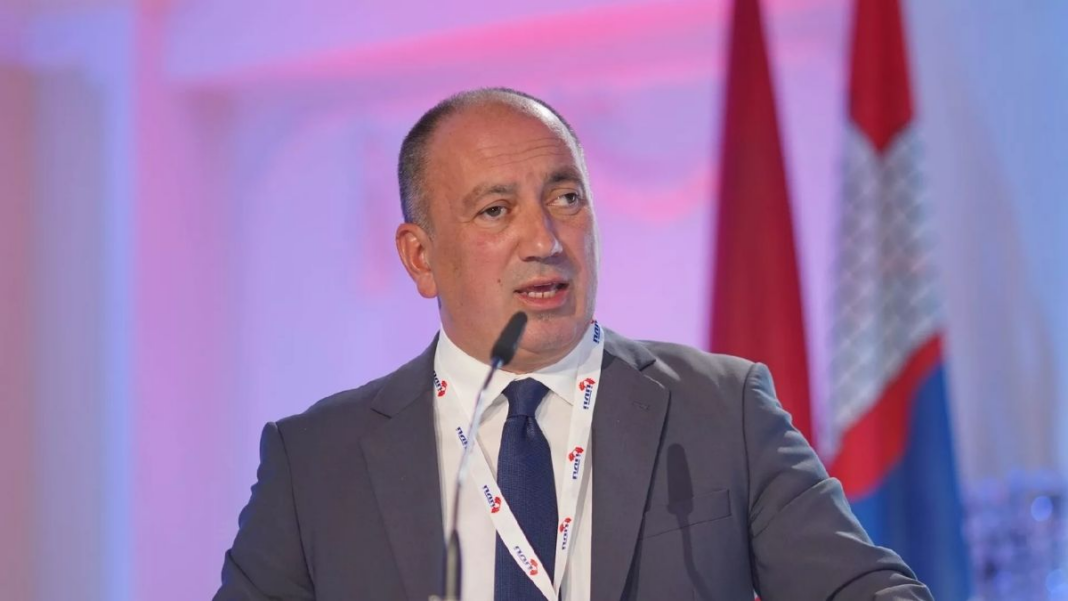 Treći entitet “samo u Federaciji” je taktika, a “treći entitet preko RS-a” je detonator