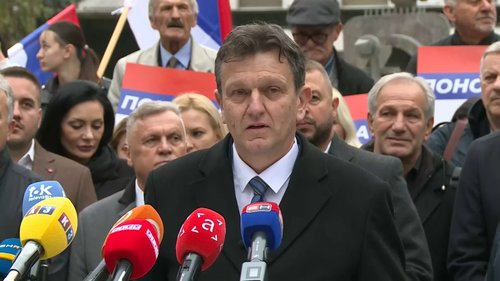 SDS traži poništavanje glasanja u četiri grada: tvrde da je “organizovana krađa” prekrojila rezultat