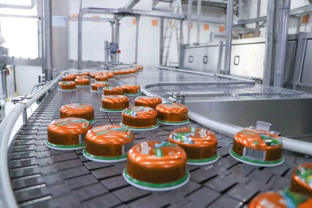 Rekordan uspjeh Argete: Više od 4.000 tona prodatih pašteta