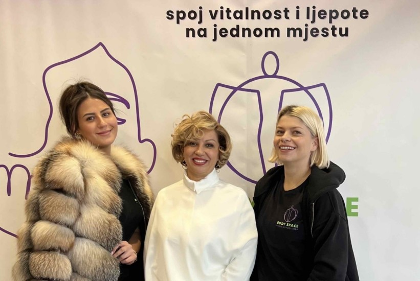 Konferencija „Zdravlje žene – znanje je zdravlje, vježbanje je važno“ okupila više od 150 učesnika