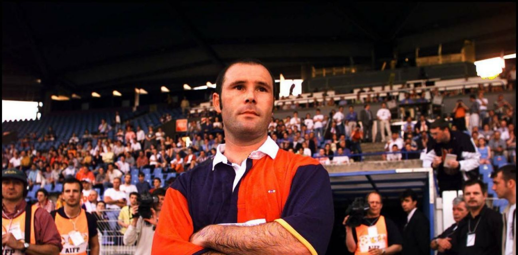 OVAJ IGRAČ JE PRIJE 30 GODINA ZAUVIJEK PROMIJENIO NOGOMET: Danas živi u siromaštvu dok se drugi zahvaljujući njemu enromno bogate…