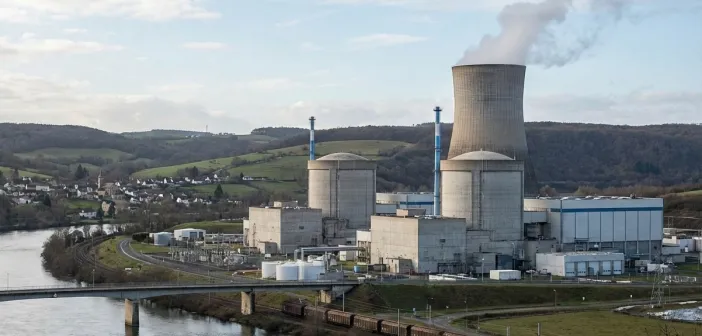 U srcu Evrope niče nuklearna elektrana vrijedna 40 milijardi eura – Biznis Info