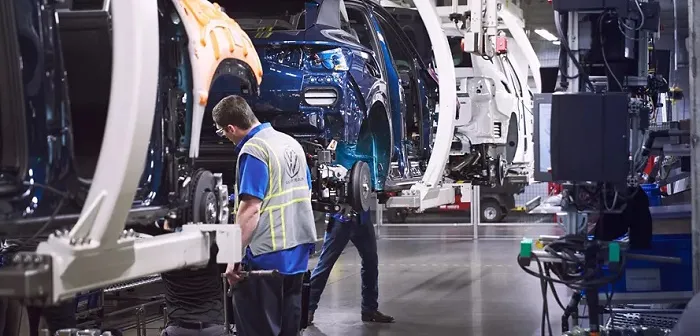 Volkswagen gasi fabriku prvi put u 88 godina – Biznis Info