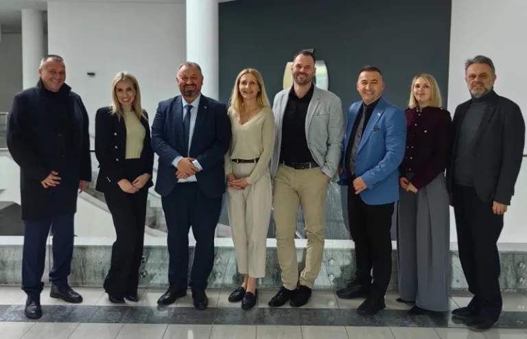 Uspostavljena saradnja između ZEPS-a i Celjskog sajma – Biznis Info