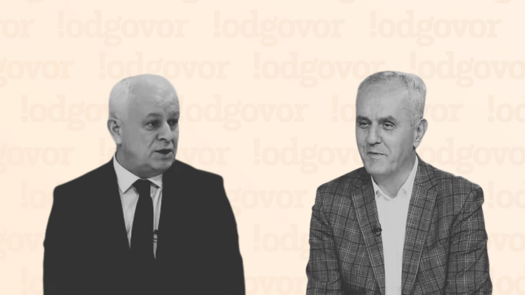 O poreskom raju i paklu: Dobri Jozo i zli Zijo