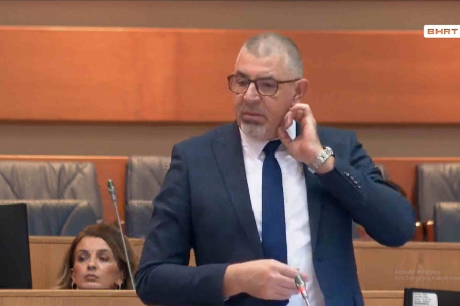 RASPAO SE KLUB NiP-a: Gdje će sada Zvizdić i Omerović?