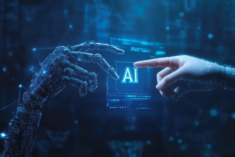 Kako umjetna inteligencija rješava probleme koje zapravo ne razumije