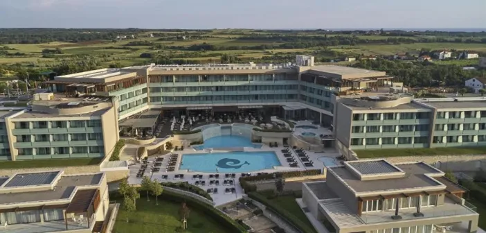 Srpska grupacija ulaže 20 miliona eura u hotele u Hrvatskoj i Sloveniji – Biznis Info