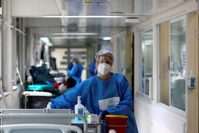 Kod hospitaliziranih zbog covida rizik od smrti unutar dvije godine veći za 69 posto