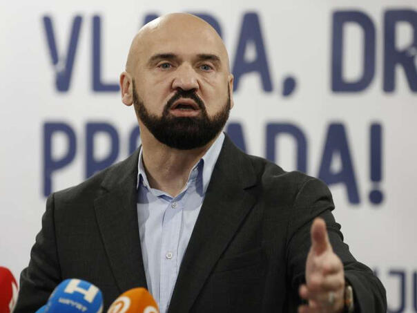 Uvijek je neko drugi kriv! – Crna hronika