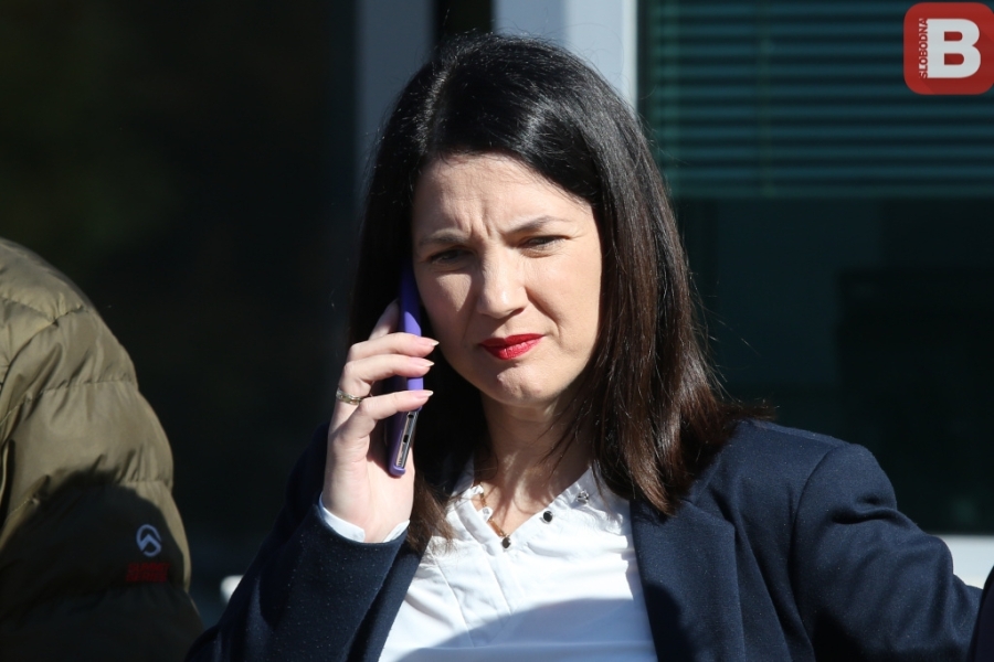 ČEKA SE CIK BIH: Jelena Trivić traži potpuno kontrolno brojanje u RS: Ranija kontrola samo nekoliko biračkih mjesta neupitno je pokazala…