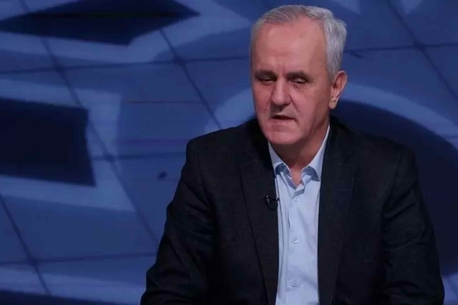 KRNJIĆ OSTAO SAM NA BRANIKU FEDERALNIH FINANSIJA: SDP i Nikšić prelijevaju stotine miliona iz FBiH u RS i napadaju one koji pokušavaju ispraviti nepravdu?