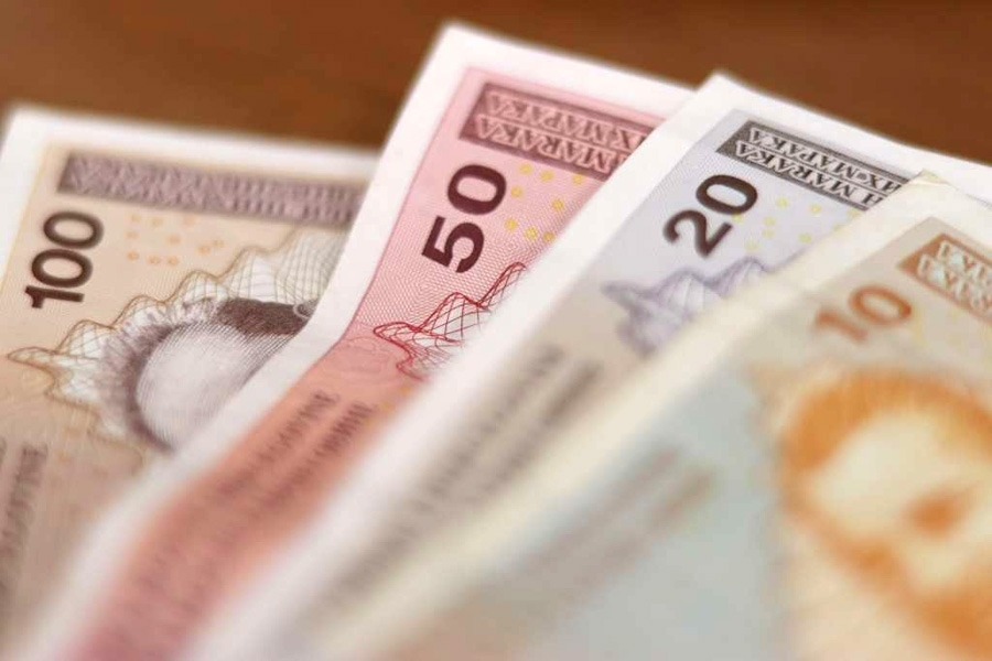 DODIKOV ‘BOLJI DIO BiH’: Radnicima plaće ispod minimalca, sindikalci zvone na uzbunu…