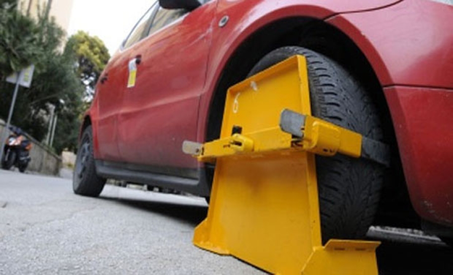 ZNAČAJNA PROMJENA: Novi način kažnjavanja zbog neplaćenog parkinga počinje od polovine decembra