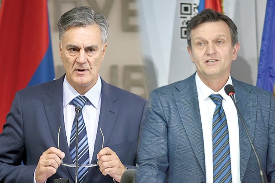 ŠOKANTNA ANALIZA: Vukanović dokazao izbornu krađu, Blanuša je pobjednik, evo koliko je Karan ukrao glasova