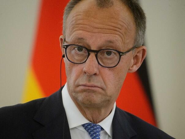 Merz domaćin sastanka Zelenskog i lidera EU o Ukrajini