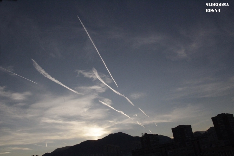 KO BI SE OVOME NADAO: Evo kakvo nas vrijeme očekuje 15 dana do nove godine…