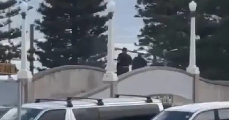 neizvjesna završnica u Australiji: Deset mrtvih u pucnjavi na plaži