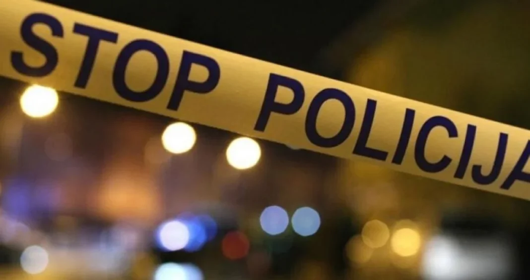 neizvjesna završnica u BiH: Upucan muškarac u ugostiteljskom objektu, napadač uhapšen