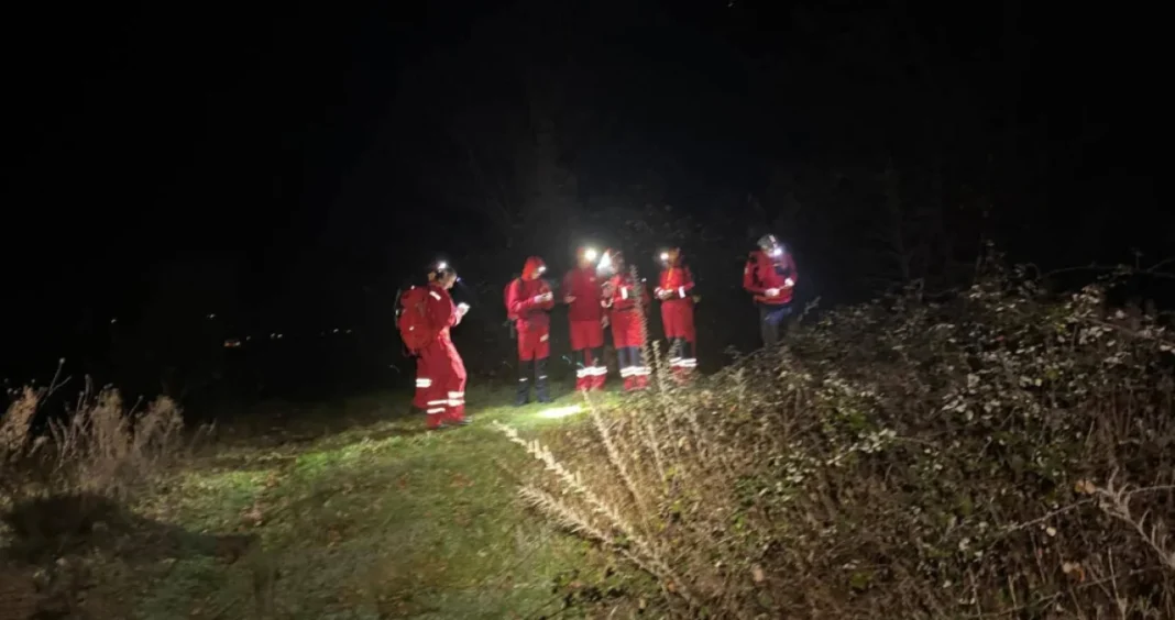 neizvjesna završnica u Hercegovini: 81-godišnjak vozilom upao u vodu
