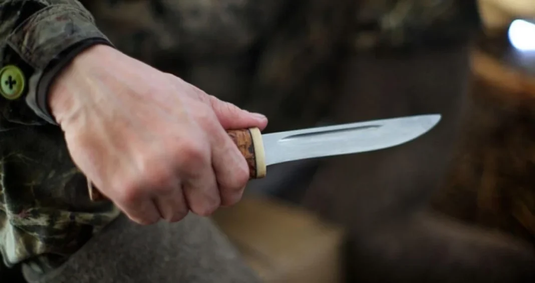 neizvjesna završnica u Tuzli: Muškarca nožem izbo brat?