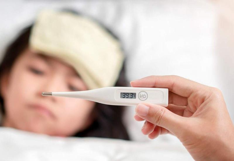 neizvjesna završnica u Zagrebu: Gripa ispraznila vrtiće i škole