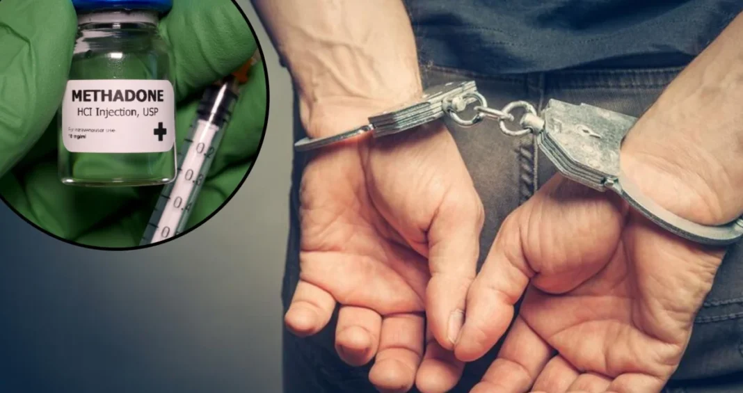 neizvjesna završnica u ambulanti u Rimu: Bosanac čekićem prijetio osoblju i ukrao metadon