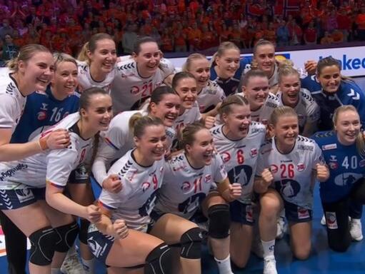 Njemačka i Norveška u finalu Svjetskog prvenstva za rukometašice