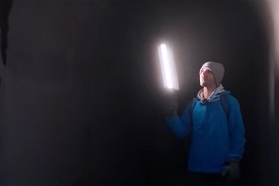 STROGO ČUVANA TAJNA: Misteriozni objekt na bh. planini i danas fascinira…