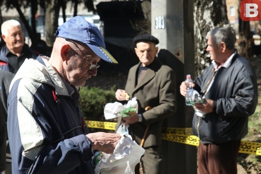 PENZIONERI POSLALI POSLJEDNJE UPOZORENJE VLADI FBiH: Čekamo još ovu sedmicu, nakon toga…