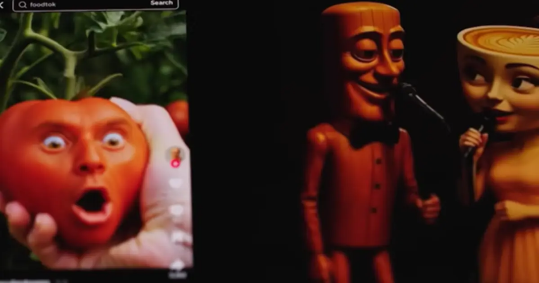 Webster izabrao ‘slop’ za riječ godine. Evo što to znači i kako je povezan s rastom AI-ja