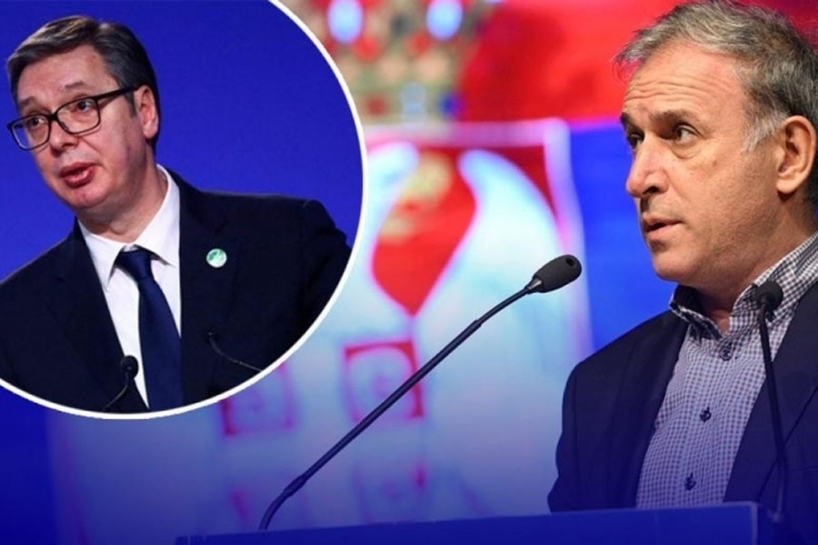 ZDRAVKO PONOŠ RAZOTKRIO VUČIĆEVU IGRU: Srbija jedina od zemalja iz regiona i EU na Generalnoj skupštini UN-a nije glasala za…