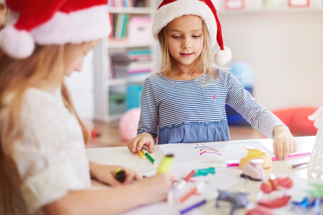 Manje ekrana, više uspomena: Zdraviji praznici za djecu