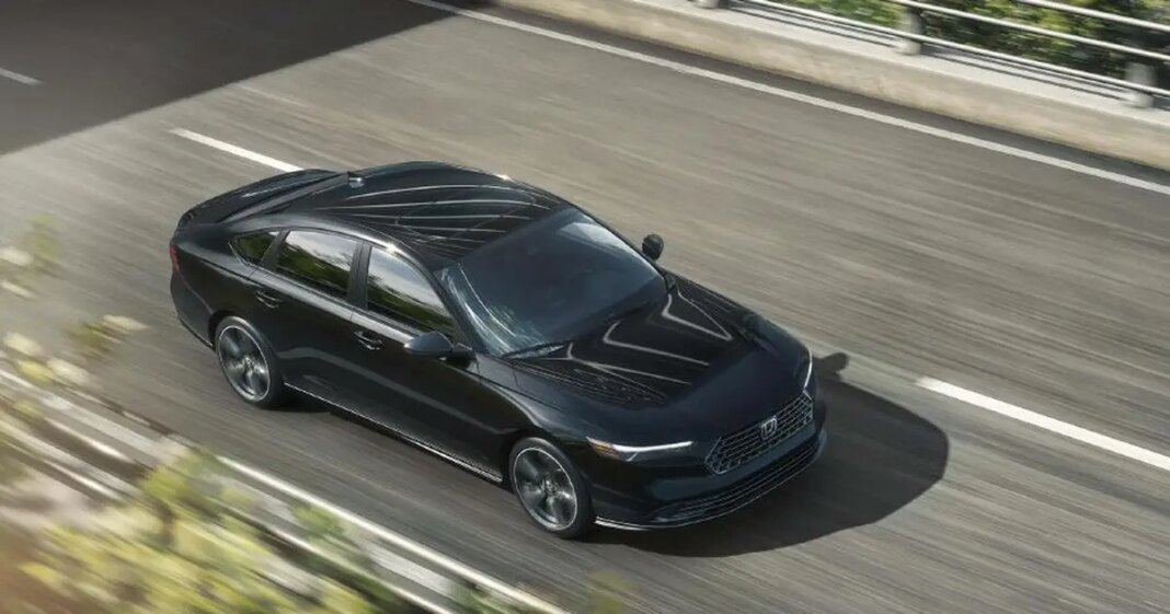 VIDEO Honda osvježila Accord za novu godinu: Više tehnologije, ali i cijene bi mogle ići gore…